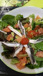 Photo n°15 de Eat Salad à Saint-Herblain ()
