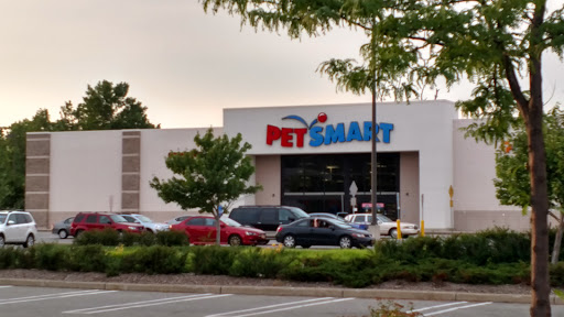 PetSmart, 156 Old Little Britain Rd, Newburgh, NY 12550, USA, 