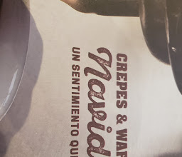 Crepes & Waffles photo