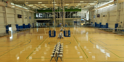 UW Health Sports Factory