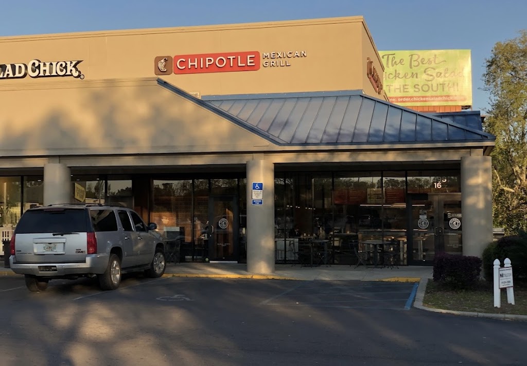 Chipotle Mexican Grill 32301