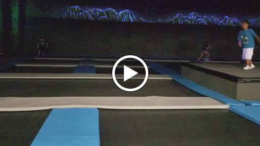 Amusement Center «Elevate Trampoline Park», reviews and photos, 701 N 137th Ave, Goodyear, AZ 85338, USA