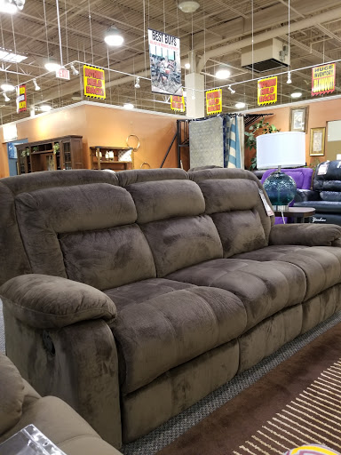 Furniture Store «Regency Furniture», reviews and photos, 990 Largo Center Dr, Upper Marlboro, MD 20774, USA