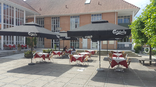 Pizzeria Ciao in Fredensborg, Roskilde