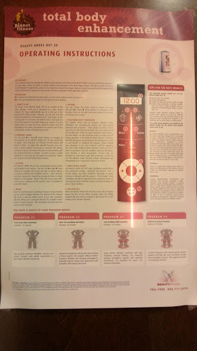 Gym «Planet Fitness», reviews and photos, 5001 Indian Head Hwy, Oxon Hill, MD 20745, USA