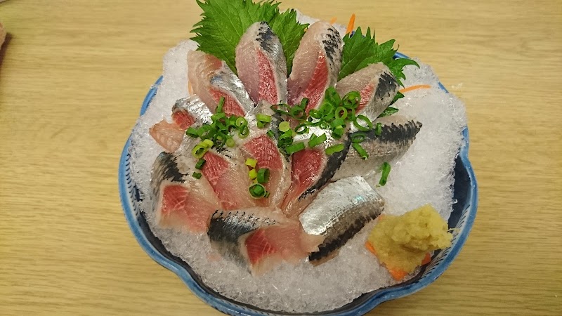 北海道生まれ和食処とんでんそが店