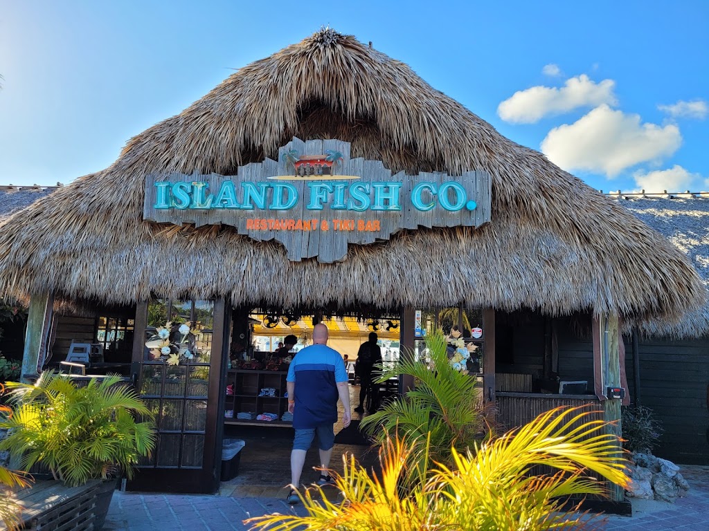 Island Fish Company Roxborough Park, CO 33050 Menu, Hours, Reviews and Contact
