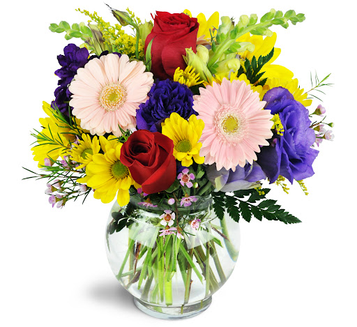 Cynthias Flowers & Gifts image