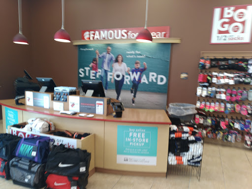 Shoe Store «Famous Footwear», reviews and photos, 519 SW Pine Island Rd, Cape Coral, FL 33991, USA