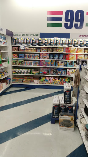 Discount Store «99 Cents Only Stores», reviews and photos, 4144 N Oracle Rd, Tucson, AZ 85705, USA