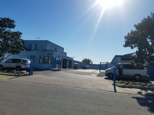 Self-Storage Facility «All American Self», reviews and photos, 2000 E 3rd Ave, San Mateo, CA 94404, USA