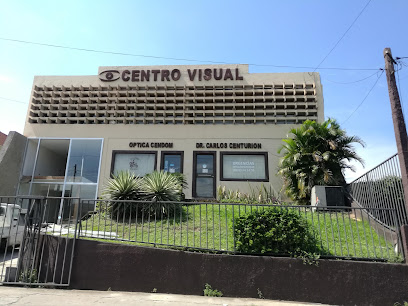 Centro Visual Dr. Carlos Centurión