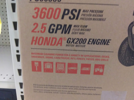 Home Improvement Store «Tractor Supply Co.», reviews and photos, 1701 Market St #109, Pocomoke City, MD 21851, USA