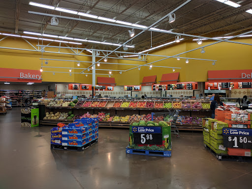 Department Store «Walmart Supercenter», reviews and photos, 7101 E 128th Ave, Thornton, CO 80602, USA