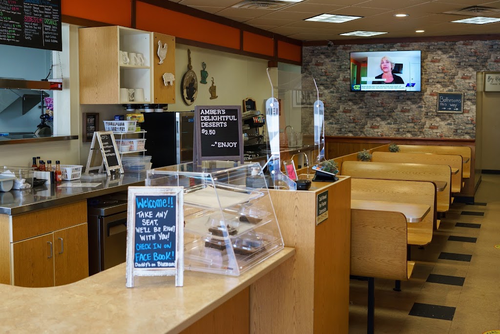 Daddy's on Bluemound 53213