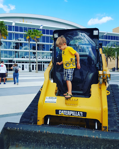 Arena «CFE Arena», reviews and photos, 12777 Gemini Blvd N, Orlando, FL 32816, USA