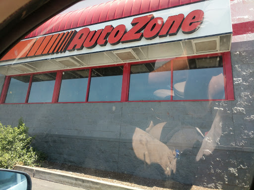 Auto Parts Store «AutoZone», reviews and photos, 3675 Elkhorn Blvd, North Highlands, CA 95660, USA