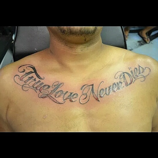 Explore unicorn tattoo ideas, creative tattoo ideas in Detroit, available at Swagg Shop (tattoos and piercings)