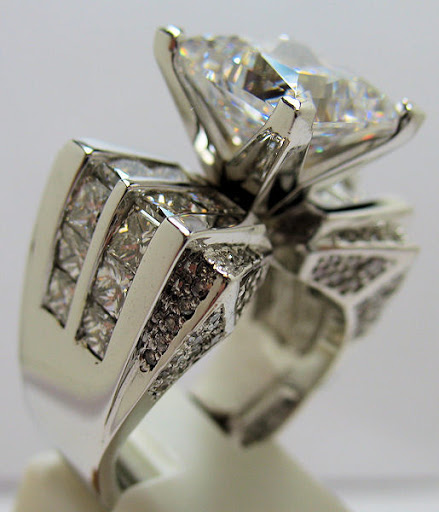 Jewelry Store «Towne Jewelers», reviews and photos, 15029 N Thompson Peak Pkwy Suite B-103, Scottsdale, AZ 85260, USA