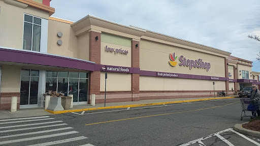 Supermarket «Super Stop & Shop», reviews and photos, 40 Furlong Dr, Revere, MA 02151, USA