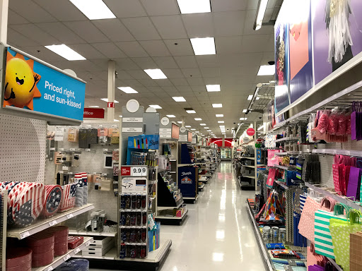 Department Store «Target», reviews and photos, 26762 Portola Pkwy, Foothill Ranch, CA 92610, USA