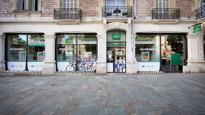 Agence Groupama Dijon Grangier à Dijon
