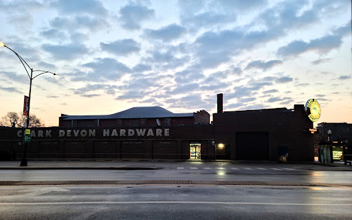 Hardware Store «Clark-Devon Hardware», reviews and photos, 6401 N Clark St, Chicago, IL 60626, USA