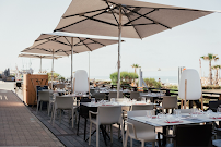 Atmosphère du Restaurant Café Maritime - Lacanau - n°15
