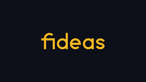 Logo da empresa - Fideas