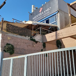Restaurant Mediterraneo Viña del Mar