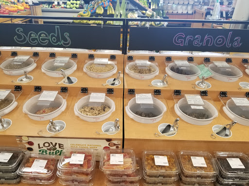 Health Food Store «Better Health Store», reviews and photos, 305 N Clippert St, Lansing, MI 48912, USA