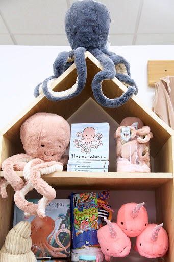 Baby Clothing Store «Lovebug Baby», reviews and photos, 9911 S Eastern Ave # 140, Las Vegas, NV 89183, USA