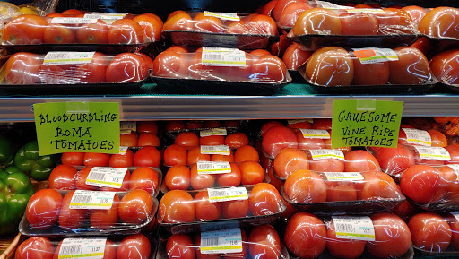 Grocery Store «Rivertown Market IGA», reviews and photos, 1041 Old US Rte 52 # A, New Richmond, OH 45157, USA