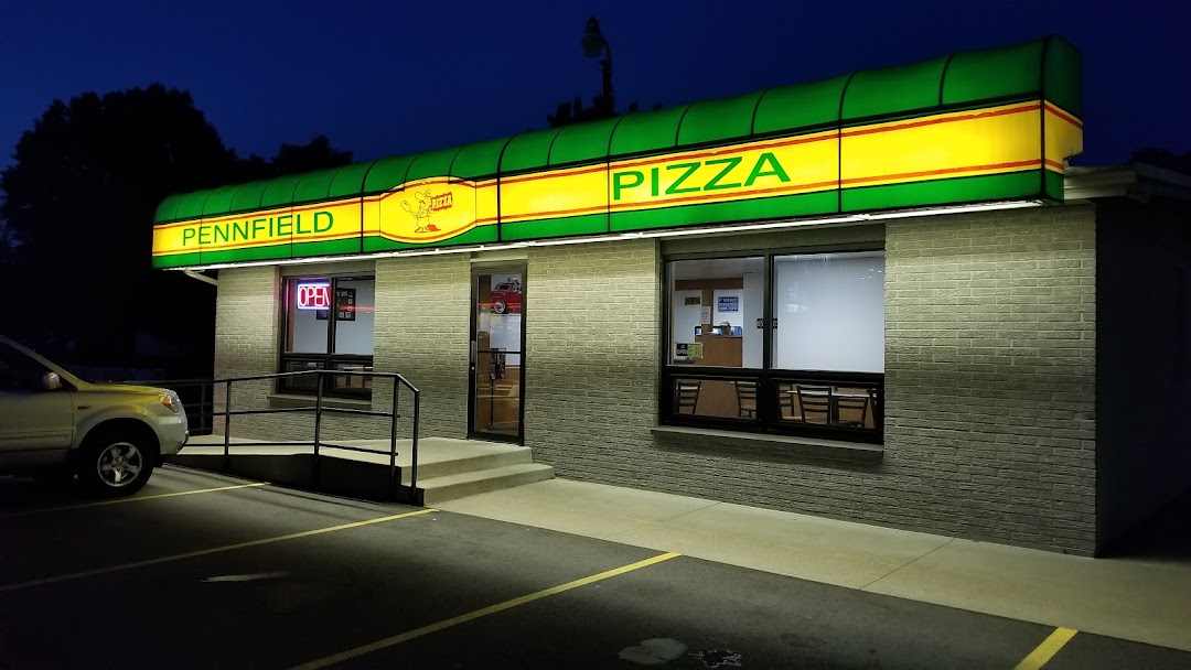 Pennfield Pizza