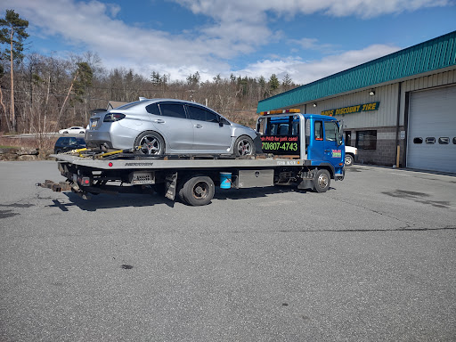 Tire Shop «Mavis Discount Tire», reviews and photos, 109 Turtle Walk Ln, Bartonsville, PA 18321, USA