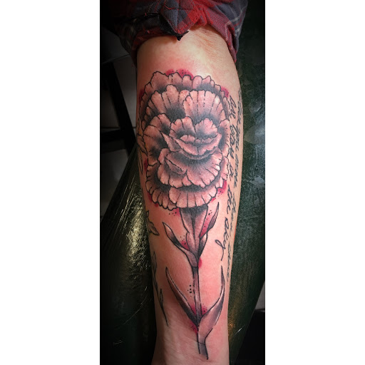 Explore first tattoo ideas men, creative tattoo ideas in San Jose, available at Blue Rose Tattoo