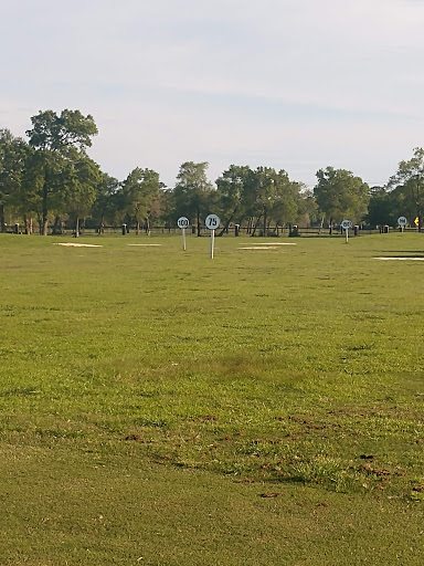 Golf Course «Bay Forest Golf Course», reviews and photos, 201 Bay Forest Dr, La Porte, TX 77571, USA