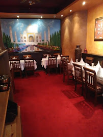 Atmosphère du Restaurant indien Kessari Inde à Noisy-le-Sec - n°4