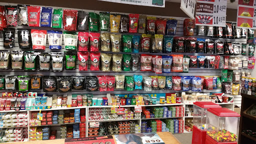 Tobacco Shop «Smokey discount tobacco», reviews and photos, 2316 E Main St, Plainfield, IN 46168, USA