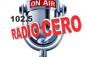 Radio Cero Deán Funes image
