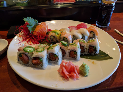 Sushi Katana
