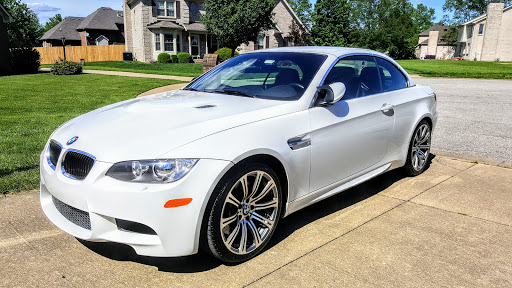 Used Car Dealer «Greg Coats Cars and Trucks», reviews and photos, 5204 Preston Hwy, Louisville, KY 40213, USA