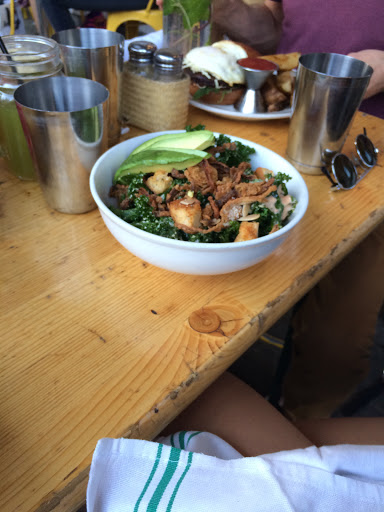 Vietnamese restaurants in New York