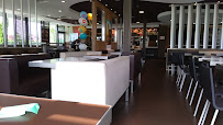 Atmosphère du Restauration rapide McDonald's à Saint-Martin-lez-Tatinghem - n°8