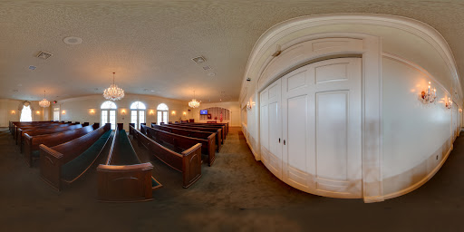 Funeral Home «Roller-Chenal Funeral Home», reviews and photos, 13801 Chenal Pkwy, Little Rock, AR 72211, USA