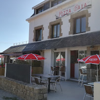 Photos du propriétaire du Pizzas à emporter Pizza Baïa à Carnac - n°12