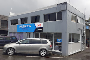 Dale Nixon Automotive Ltd