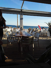 Atmosphère du Restaurant Atlantic Beach à La Baule-Escoublac - n°14