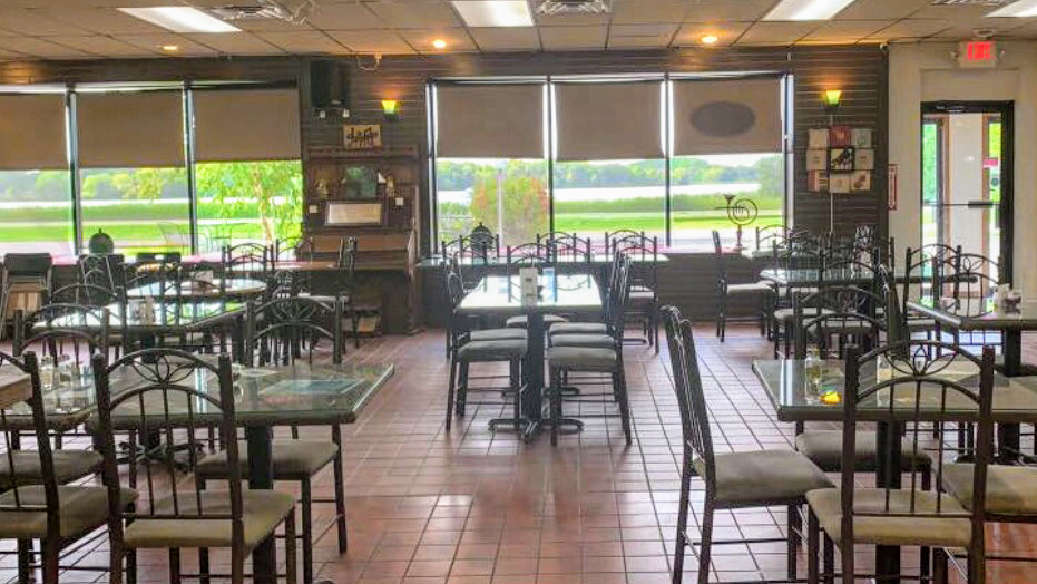 El Viejon Mariscos Y Tacos 56201