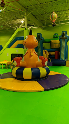 Amusement Center «Catch Air», reviews and photos, 5920 Roswell Rd, Sandy Springs, GA 30328, USA